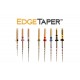 EdgeTaper™ (Non-Heat Treated) NiTi Rotary Files