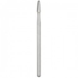 Oral Surgery 51mm Taper Round End Burs