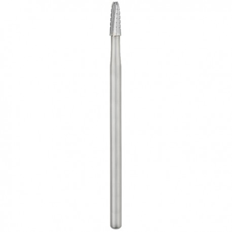 Oral Surgery 65mm Taper Round End Burs