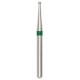 International Diamond Restorative Round Burs (IDL)