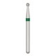 International Diamond Restorative Round Burs (IDL)