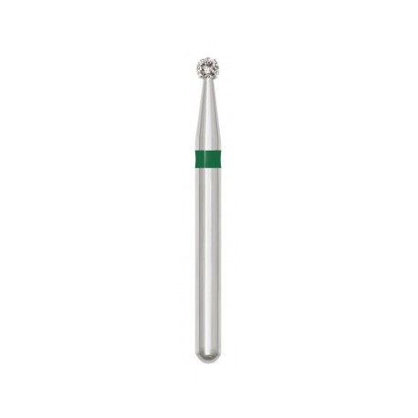 International Diamond Restorative Round Burs (IDL)