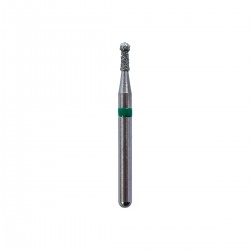 International Diamond Restorative Round Burs (IDL)