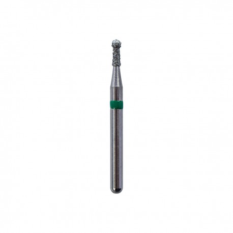 International Diamond Restorative Round Burs (IDL)