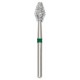 International Diamond Restorative Barrel Burs (IDL)