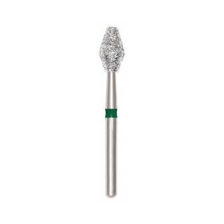 International Diamond Restorative Barrel Burs (IDL)