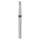 International Diamond Restorative Double Inverted Cone Burs (IDL)