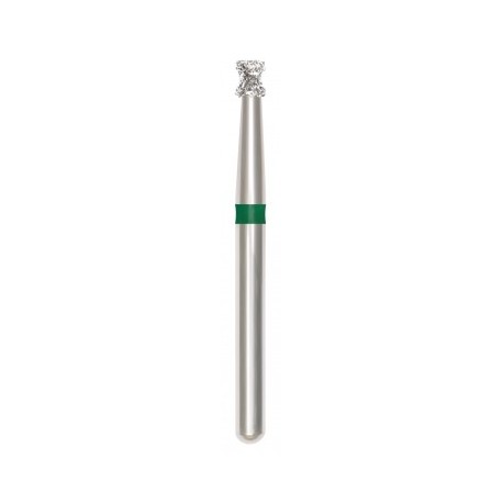 International Diamond Restorative Double Inverted Cone Burs (IDL)