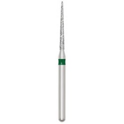 International Diamond Prosthodontic Needle Burs (IDL)