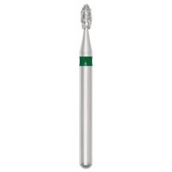 International Diamond Prosthodontic Football Burs (IDL)