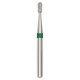 International Diamond Restorative Pear Shape Burs (IDL)