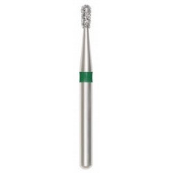 International Diamond Restorative Pear Shape Burs (IDL)