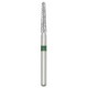 International Diamond Round End Taper Burs (IDL)