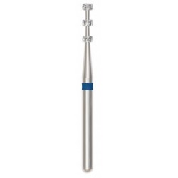 International Diamond Tri-Wheel Depth Cutter Burs (IDL)