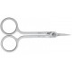 SURGICAL SCISSOR Hi-Tech Straight 130mm 3587