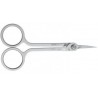 SURGICAL SCISSOR Hi-Tech Straight 130mm 3587