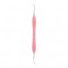 CURETTE LANGER 5/6 for Mandibular and Maxillary Anterior Levante  626/6.SL