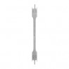 BRACKET HEIGHT GAUGE .022 INOX  4876/2