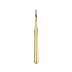 12-Bladed Trimming and Finishing Carbide Burs BULLET