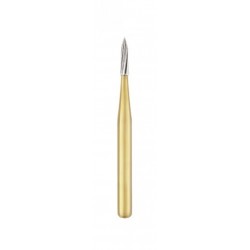 12-Bladed Trimming and Finishing Carbide Burs NEEDLE