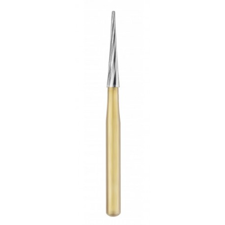 12-Bladed Trimming and Finishing Carbide Burs CFT