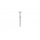 International Diamond Wheel Shape Burs (IDL)