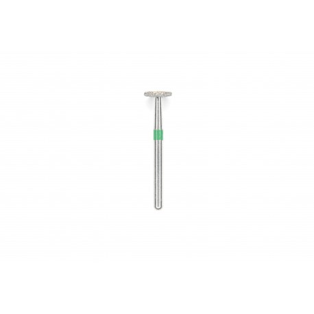 International Diamond Wheel Shape Burs (IDL)