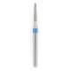 International Diamond Flat End Taper Burs (IDL)