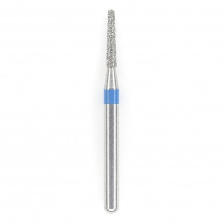 International Diamond Flat End Taper Burs (IDL)