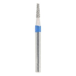 International Diamond Flat End Taper Burs (IDL)