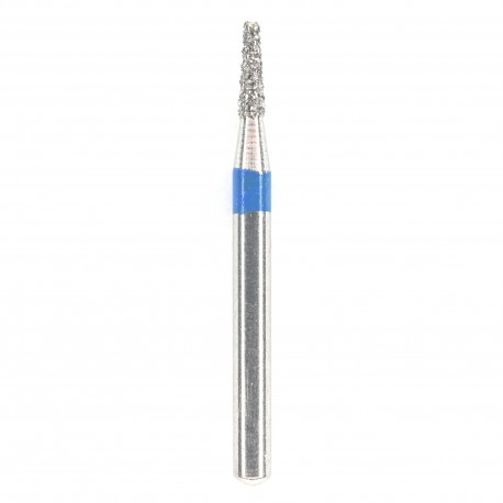 International Diamond Flat End Taper Burs (IDL)