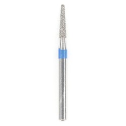 International Diamond Flat End Taper Burs (IDL)