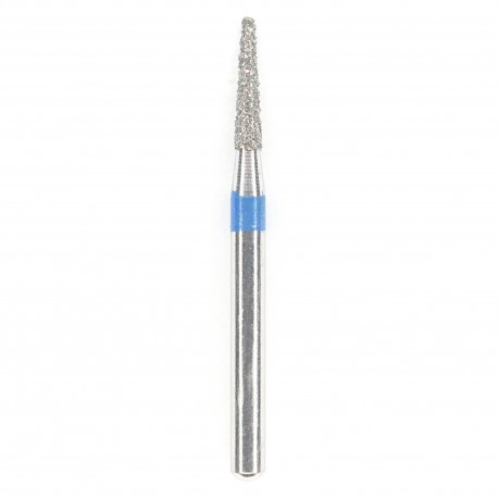 International Diamond Flat End Taper Burs (IDL)