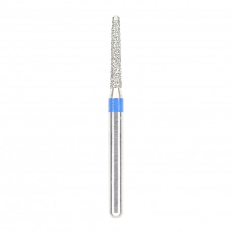 International Diamond Safe End Taper Burs (IDL)