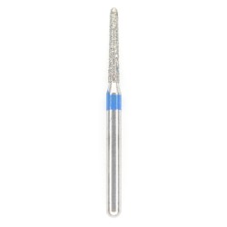 International Diamond Safe End Taper Burs (IDL)