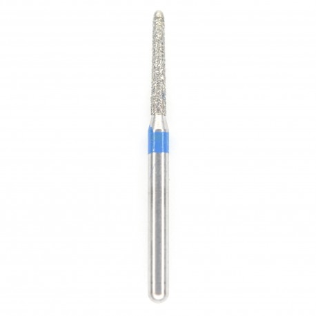 International Diamond Safe End Taper Burs (IDL)