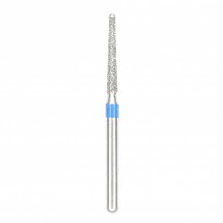 International Diamond Safe End Taper Burs (IDL)