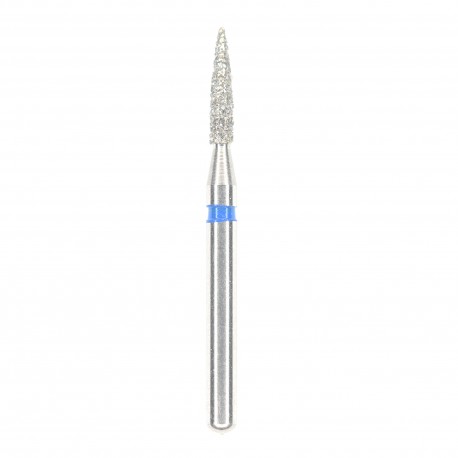 International Diamond Flame Shape Burs (IDL)