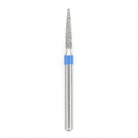 International Diamond Flame Shape Burs (IDL)