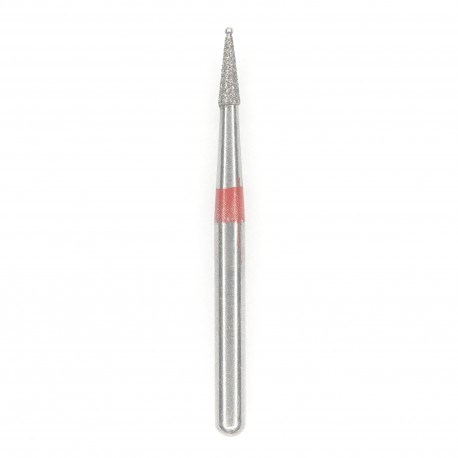 International Diamond Finishing Burs (IDL)