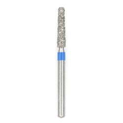 TDA Turbo Double Action Flat End Taper Burs