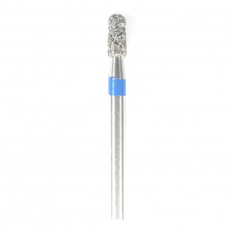 TDA Turbo Double Action Round End Taper Burs