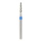 TDA Turbo Double Action Round End Taper Burs