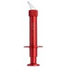 SYRINGE FOR ELASTOMETERS RED 4955/R
