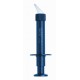 SYRINGE FOR ELATOMERS BLUE 4955/B