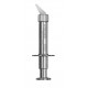 SYRINGE FOR ELASTOMETERS ARGENTUM 4955/A