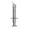 SYRINGE FOR ELASTOMETERS ARGENTUM 4955/A