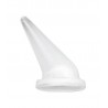 TIPS FOR ELASTOMETERS SYRINGE 4955/P