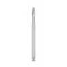 Carbide Burs RA-702SL Taper Flat End Low Speed Surgical Length