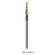 Laboratory Round End Taper Burs E-Series